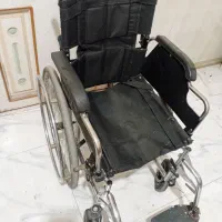 ویلچر حرفه ای|پزشکی|پاکدشت, پاکدشت (مامازند)|دیوار