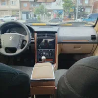 تیوفایو مدل ۹۳|خودرو سواری و وانت|بندر ترکمن, |دیوار