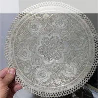 سینی عتیقه