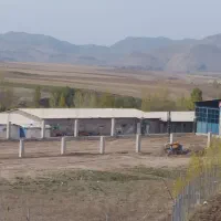 اجاره ۱۰۰۰ متری مرغداری|اجارهٔ دفتر صنعتی، کشاورزی، تجاری|ثمرین, |دیوار