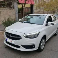 سایپا شاهین  ۴۰۳ اتومات در حد صفر   cvt توربو