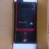 کیس خالی کامپیوتر
