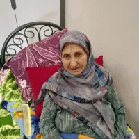 جذب پرستار خانم