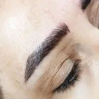 میکروبلیدینگ و شیدینگ لب