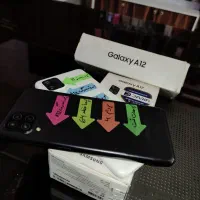 Samsung a12|موبایل|مشهد, استاد یوسفی (شهرک غرب)|دیوار