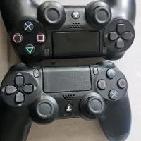 دسته کنسول ps4 پلی استیشن
