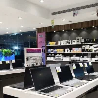فروش لپتاپ استوک با قیمت فوق العاده و گارانتی کتبی