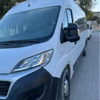 ون فیات دوکاتو ۹۸ صفر