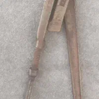 اچار شلاقی آلمانی سایز ۲ اصلی