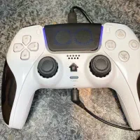 ps4 slim 1T|کنسول، بازی ویدئویی و آنلاین|کرج, ساماندهی|دیوار