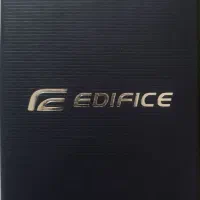 ساعت کاسیو سری ادیفایس|ساعت|اندیشه, اندیشه فاز ۳|دیوار