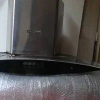 هود وسایل دیگر