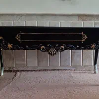 میز مدیریت اداری