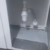 سلام سه ماه استفاده شده است درحده نو|آبچکان و نظمدهنده ظروف|اردبیل, |دیوار