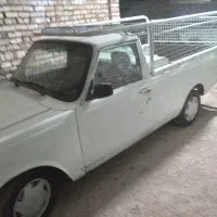 پیکان وانت مدل 89