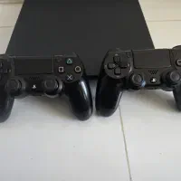 پی اس فور کپی خور