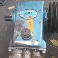 کارواش پمپ واترجت فوق صنعتی۵عدبی بالاوبار|ماشینآلات صنعتی|نسیمشهر, |دیوار