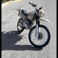 موتورهاتفورد۱۵۰ سی سی