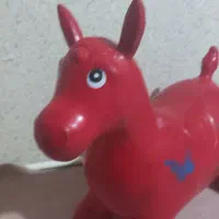 اسب بادی و تاب