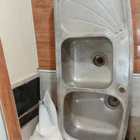 هود وظرفشویی پارس البرز