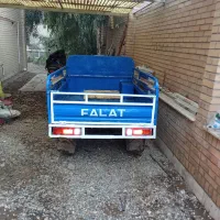 موتور سه چرخ ۲۰۰ استارتی|موتورسیکلت|قم, جمکران|دیوار