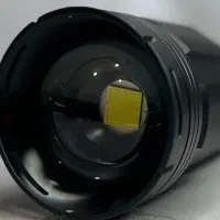 چراغ قوه G999