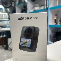 دوربین اسمو 360 DJI OSMO