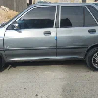 پراید|خودرو سواری و وانت|رباطکریم, رباطکریم|دیوار