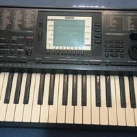 ارگ کیبورد یاماها PSR.530