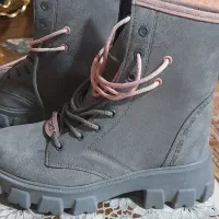 کفش  دخترانه زمستانه