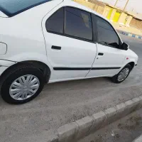 سمند مدل89|خودرو سواری و وانت|بهبهان, |دیوار