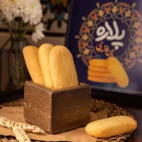 کلوچه خونساری