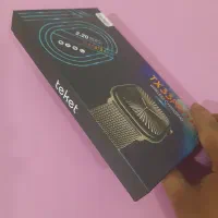 پک هدیه ساعت هوشمند ایرپاد هنذفری بی سیم بلوتوث|لوازم جانبی موبایل و تبلت|بیرجند, |دیوار