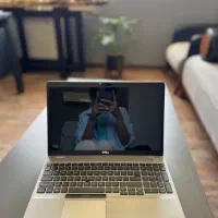 لپتاپ گرافیکی دل
