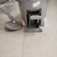 سلام سطل کفشورنونو بدون استفاده