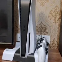 PS5|کنسول، بازی ویدئویی و آنلاین|تهران, یافت‌آباد|دیوار