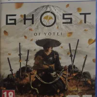 ghost of yotei