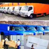 اتوبارتهران چیتگر پاسداران مجیدیه ونک طرشت شهرستان|خدمات حمل و نقل|تهران, صادقیه|دیوار