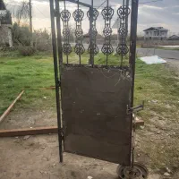 جوشکاری نوین صنعت|خدمات پیشه و مهارت|لاهیجان, شهید آوینی|دیوار