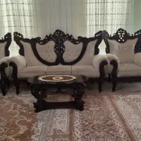 مبلمان هفت نفره