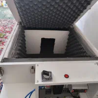 سایلنت باکس ۲ ظرفیتی ماینر|قطعات و لوازم جانبی رایانه|همدان, |دیوار