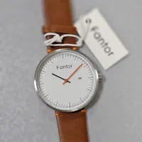 ساعت فانتور اورجینال دانمارکی  آکبند