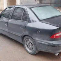 فروش خودروسمندLXEF7