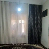 پرده پذیرایی