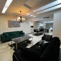 اجاره واحدمبله سوپرلوکس زعفرانیه روزانه هفتگی