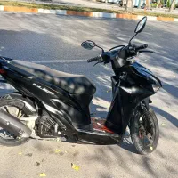 کلیک ۱۸۰ هانی|موتورسیکلت|اردبیل, |دیوار