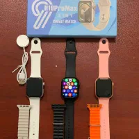 اپل واچ ساعت سوپرفول کپی اپل نسل جدید اولترا 2 3|لوازم جانبی موبایل و تبلت|مشهد, شهرک رازی (شهرک غرب)|دیوار