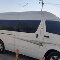 جا به جایی مسافر به تمام نقاط کشور|خدمات حمل و نقل|تهران, افسریه|دیوار