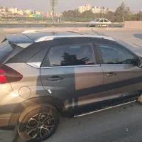 X22 Pro IE|خودرو سواری و وانت|اصفهان, شاهزاده ابراهیم|دیوار