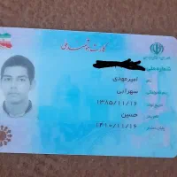 پیدا شده